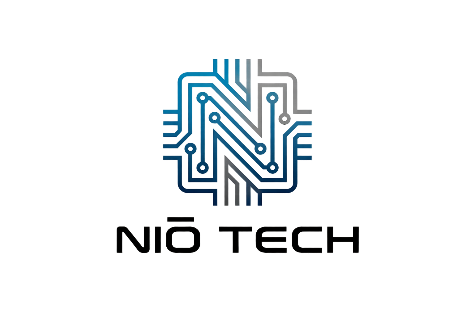 Nio Tech Logo